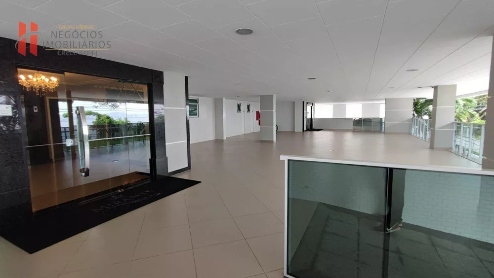 Cobertura, 4 quartos, 319 m² - Foto 5