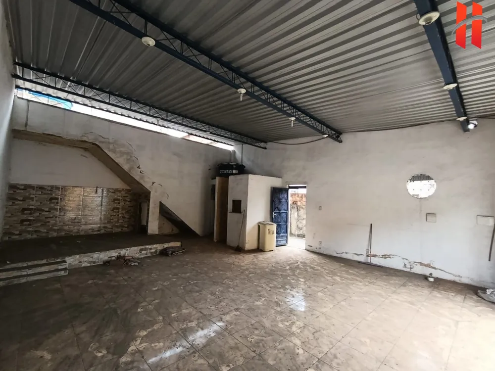 Loja-Salão, 75 m² - Foto 1
