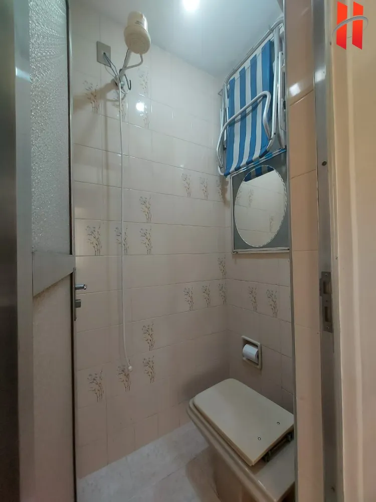 Apartamento, 2 quartos, 73 m² - Foto 5