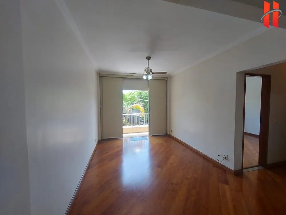 Apartamento, 2 quartos, 73 m² - Foto 2