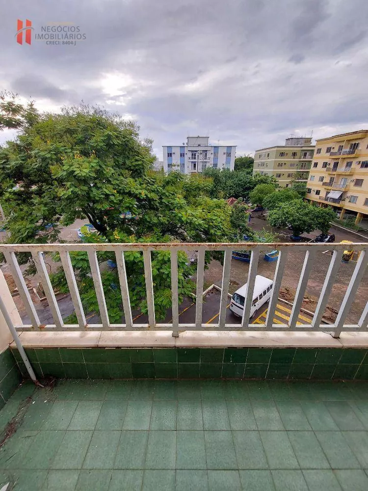 Apartamento, 2 quartos, 53 m² - Foto 19