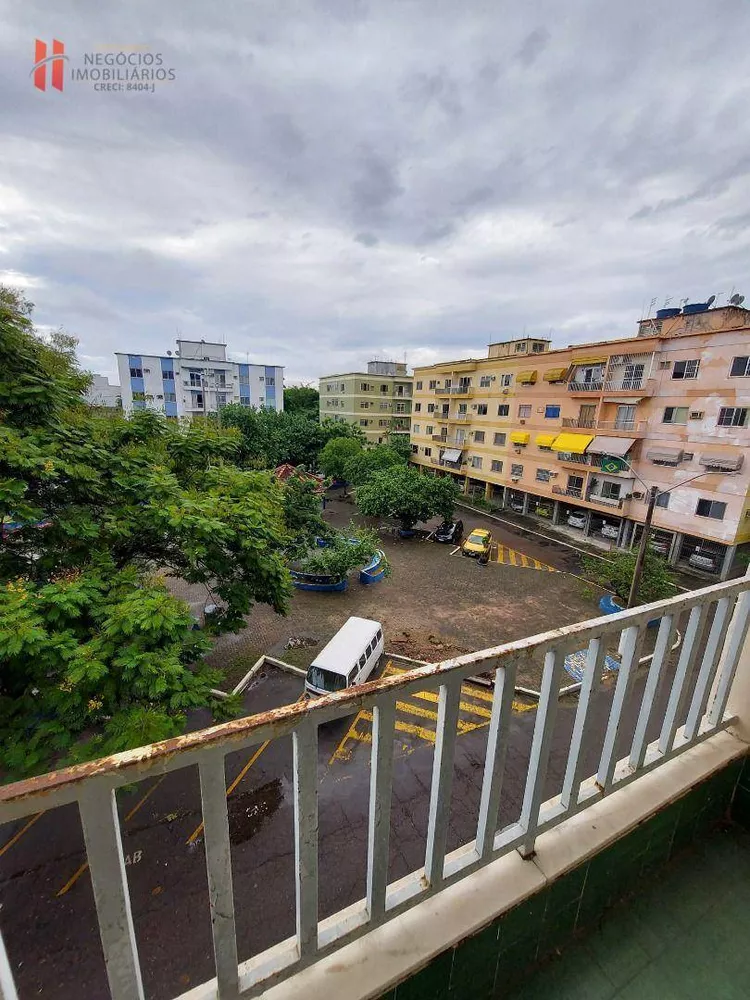 Apartamento, 2 quartos, 53 m² - Foto 18