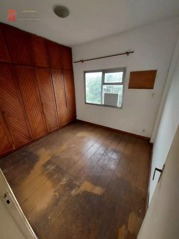 Apartamento, 2 quartos, 53 m² - Foto 6