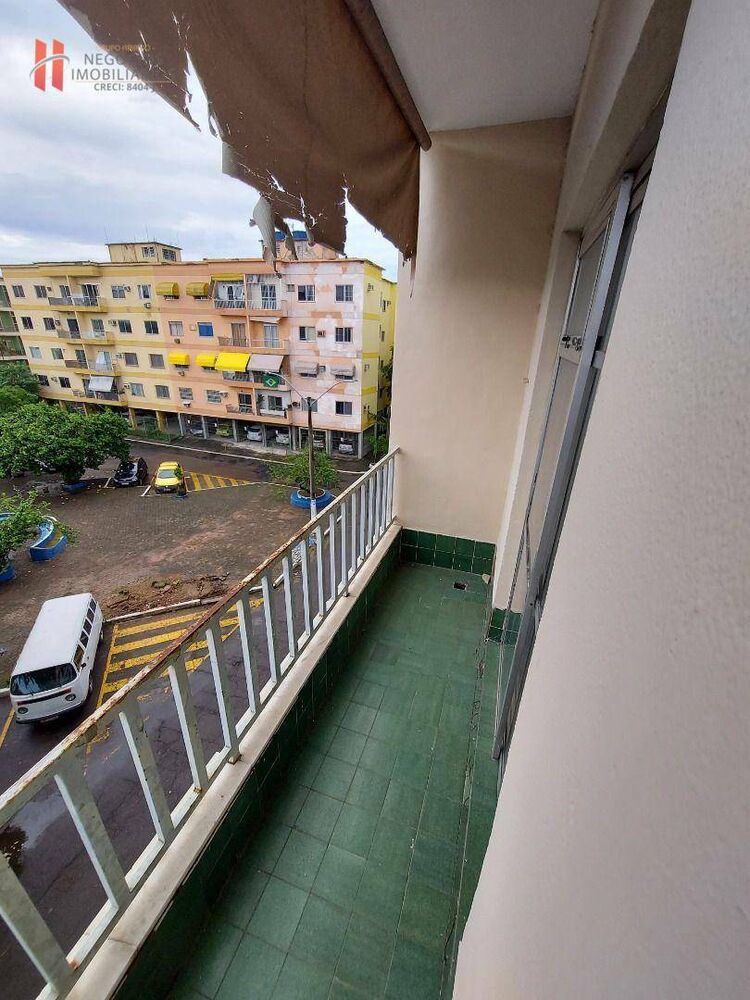 Apartamento, 2 quartos, 53 m² - Foto 17