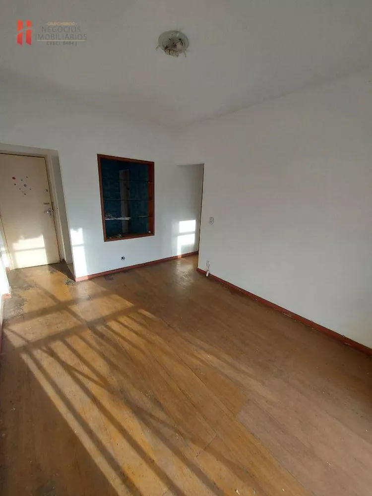 Apartamento, 2 quartos, 53 m² - Foto 3