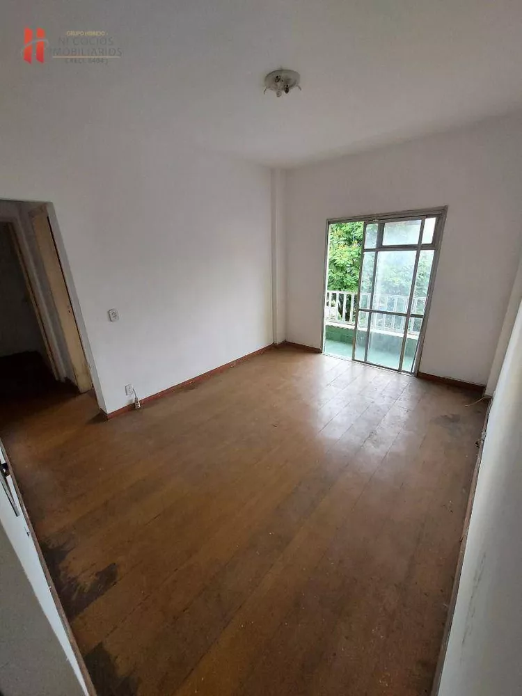 Apartamento, 2 quartos, 53 m² - Foto 1