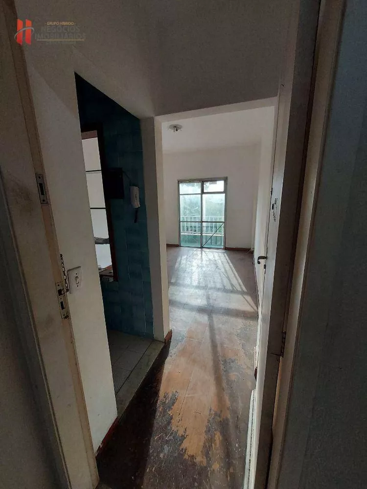 Apartamento, 2 quartos, 53 m² - Foto 2