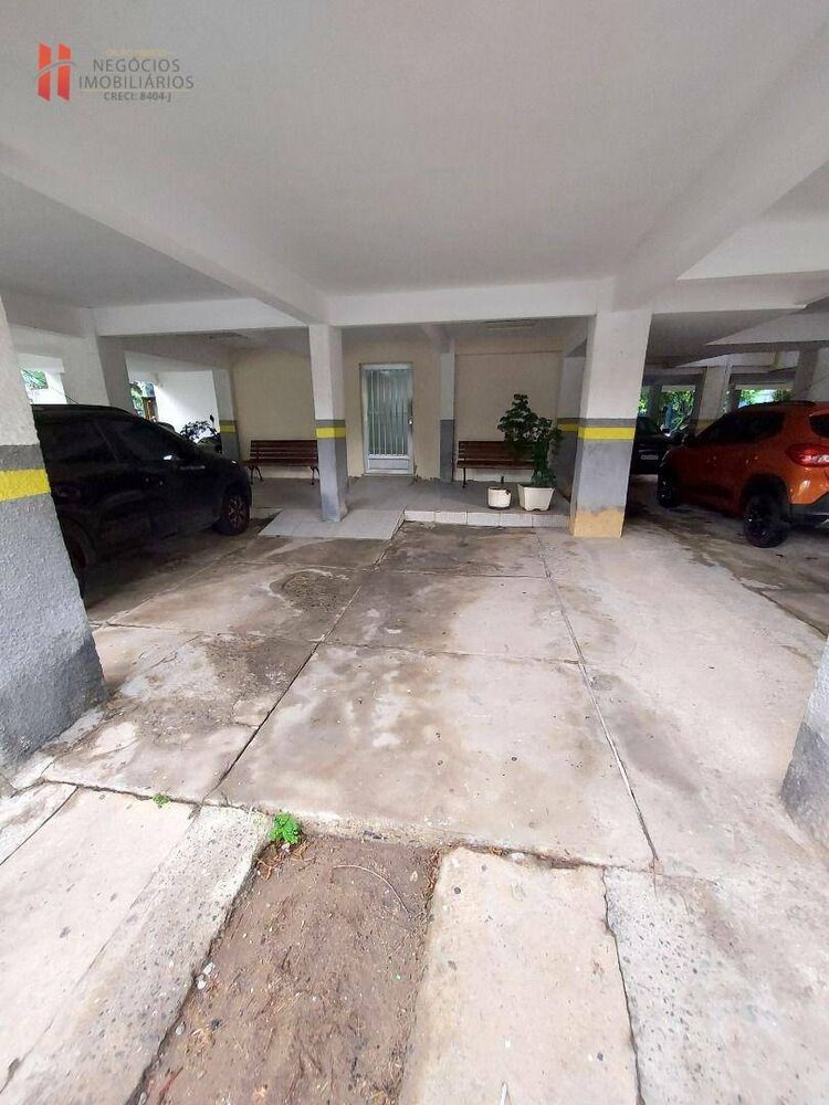 Apartamento, 2 quartos, 53 m² - Foto 22