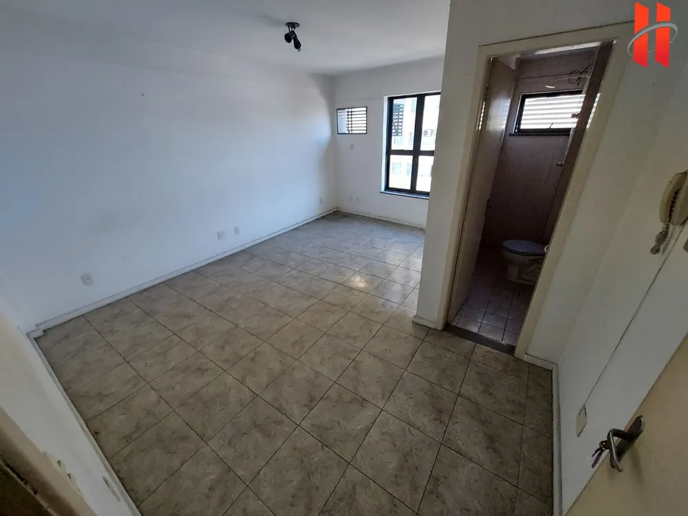 Sala-Conjunto, 27 m² - Foto 2