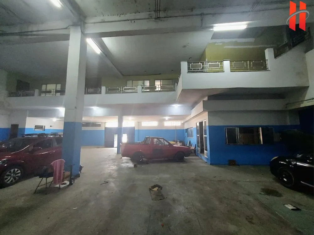 Loja-Salão, 2000 m² - Foto 1