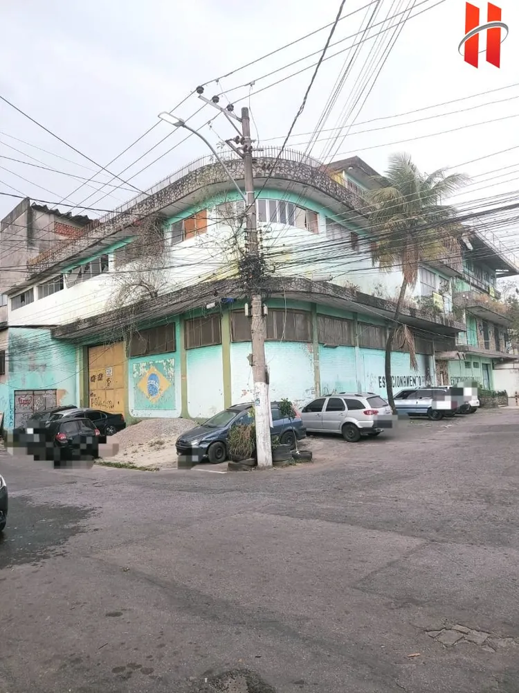 Loja-Salão, 2000 m² - Foto 2