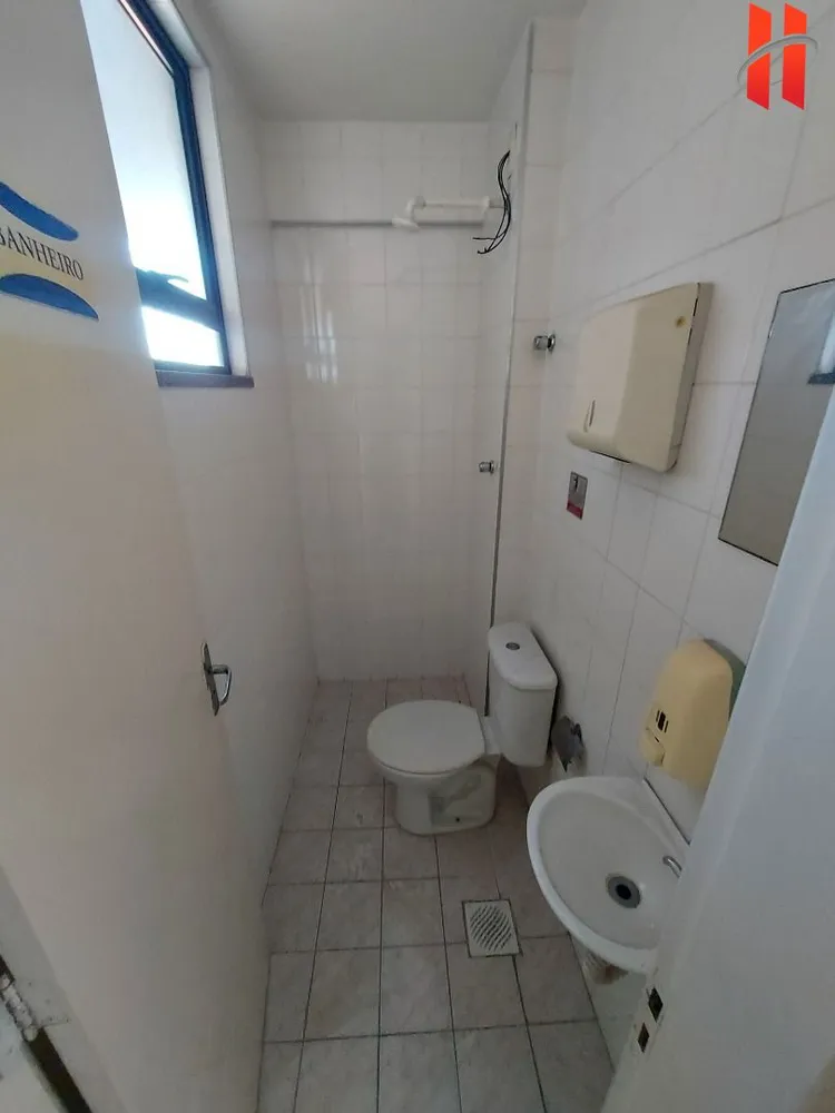 Sala-Conjunto, 28 m² - Foto 5
