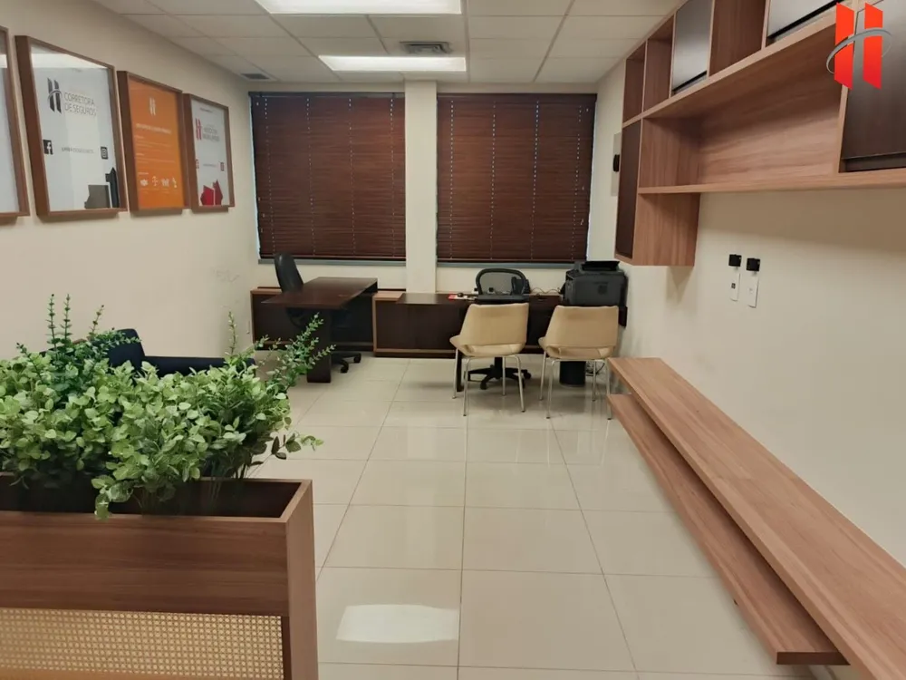 Sala-Conjunto, 32 m² - Foto 3