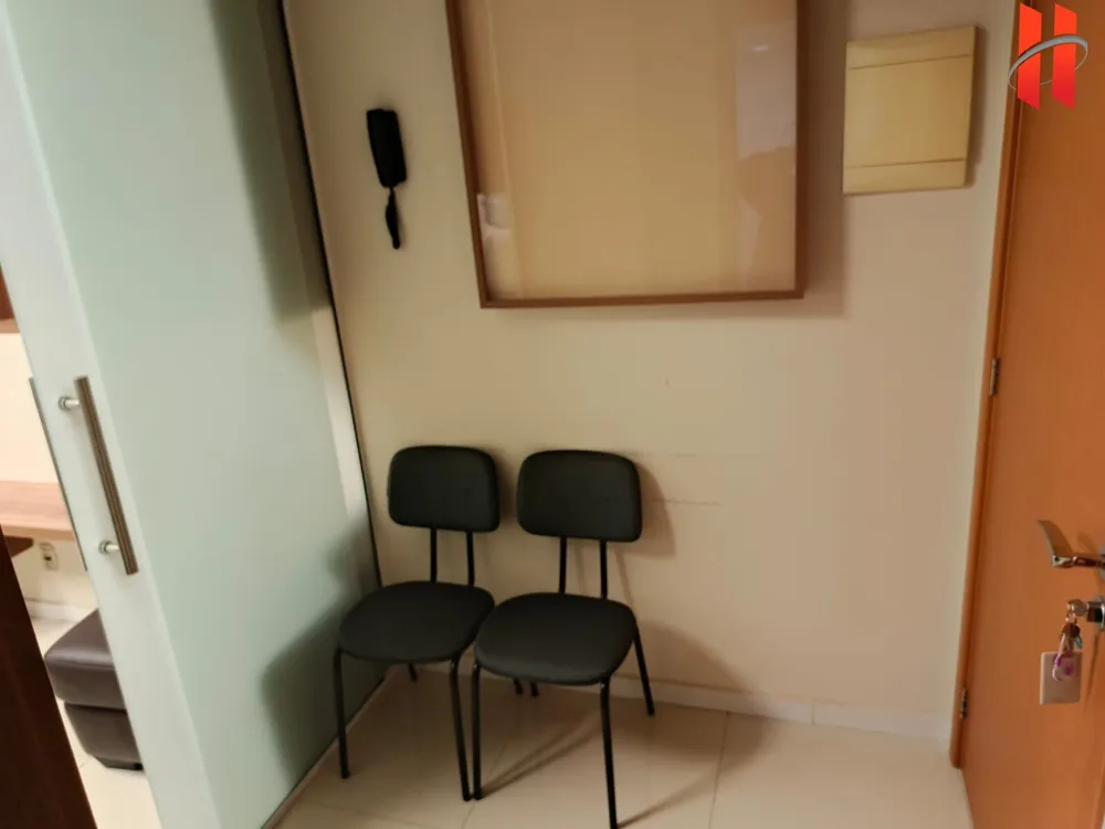 Sala-Conjunto, 32 m² - Foto 9