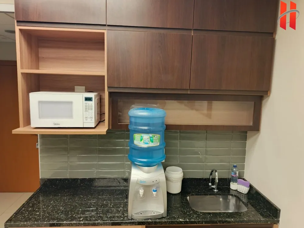 Sala-Conjunto, 32 m² - Foto 5