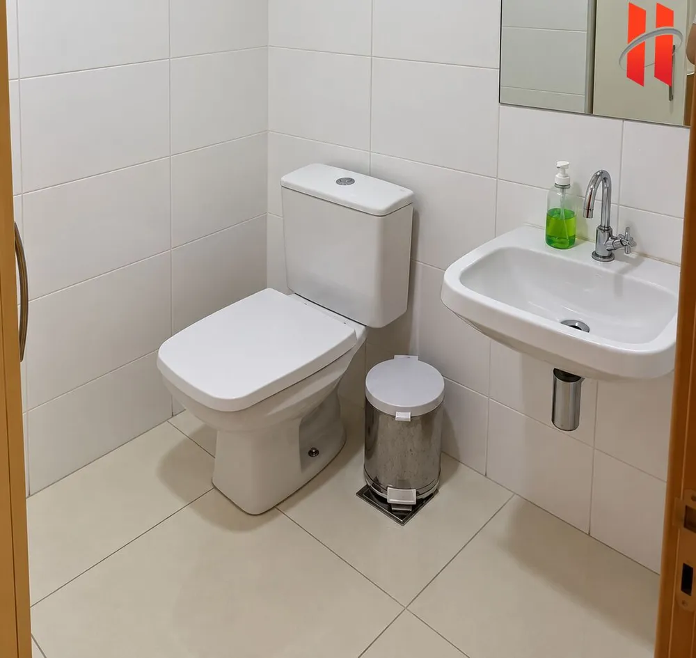 Sala-Conjunto, 32 m² - Foto 8