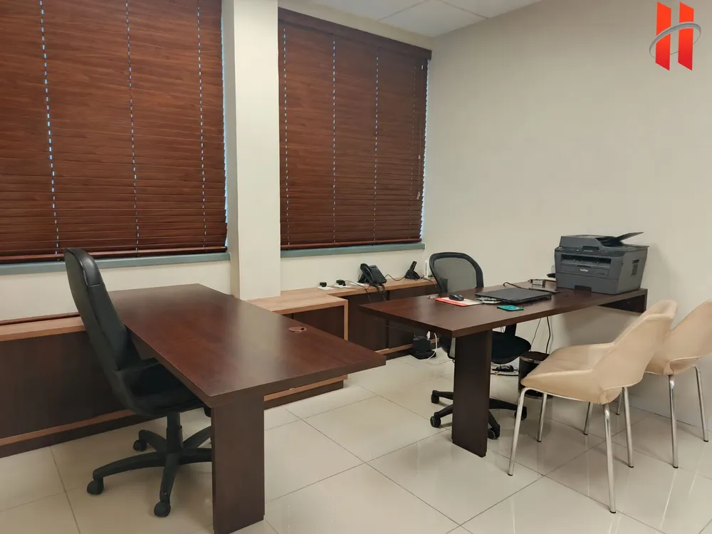 Sala-Conjunto, 32 m² - Foto 6