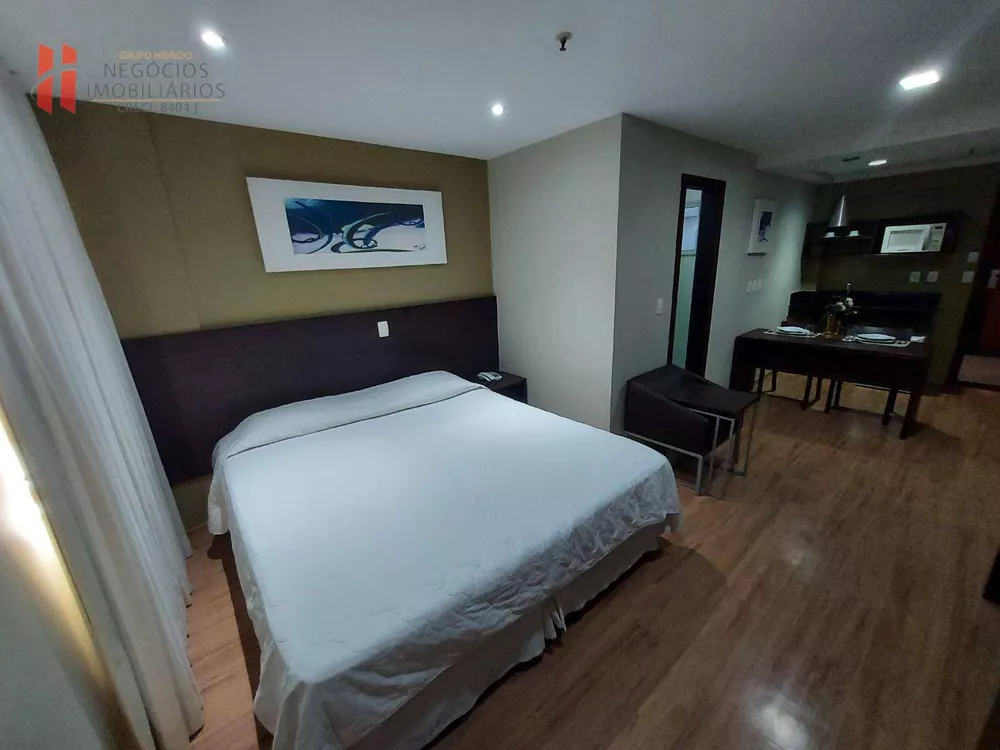 Flat/Apart Hotel, 1 quarto, 35 m² - Foto 5