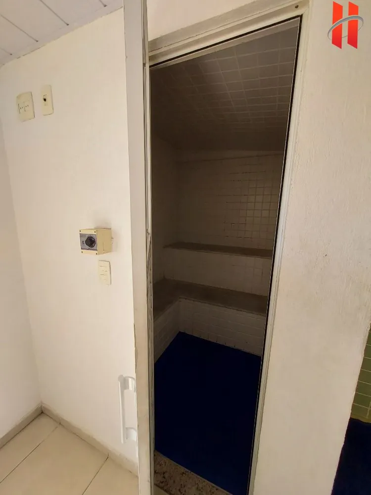 Flat/Apart Hotel, 1 quarto, 35 m² - Foto 49