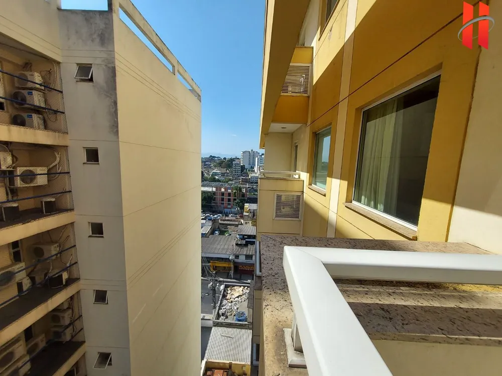 Flat/Apart Hotel, 1 quarto, 35 m² - Foto 42