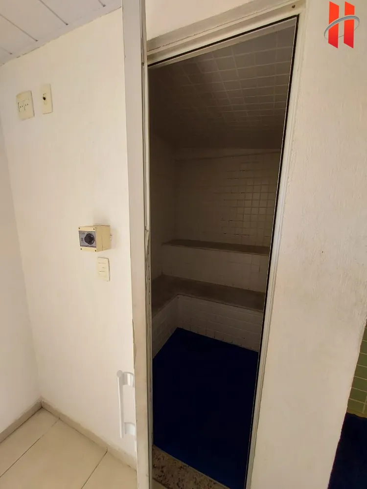 Flat/Apart Hotel, 1 quarto, 35 m² - Foto 52