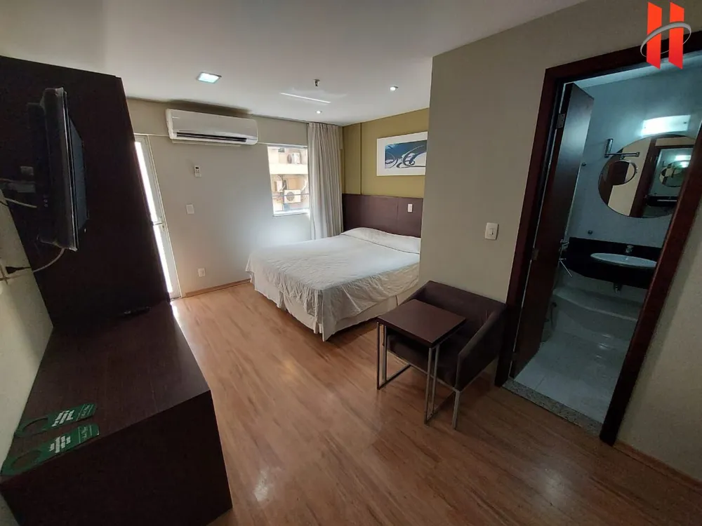 Flat/Apart Hotel, 1 quarto, 35 m² - Foto 33
