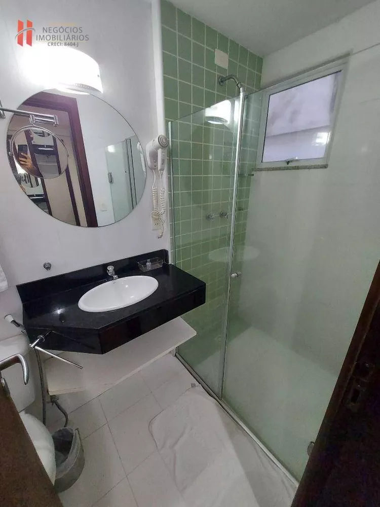 Flat/Apart Hotel, 1 quarto, 35 m² - Foto 8