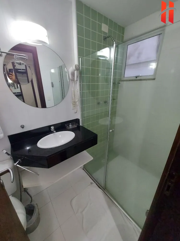 Flat/Apart Hotel, 1 quarto, 35 m² - Foto 28