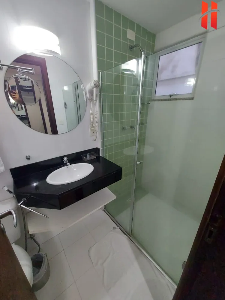Flat/Apart Hotel, 1 quarto, 35 m² - Foto 14