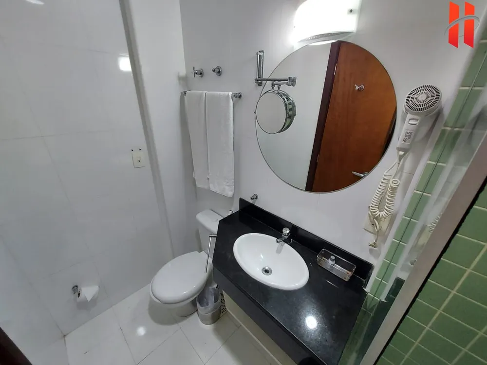 Flat/Apart Hotel, 1 quarto, 35 m² - Foto 23