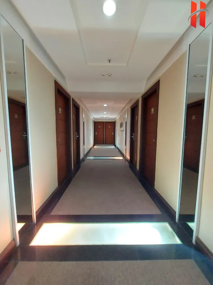 Flat/Apart Hotel, 1 quarto, 35 m² - Foto 45