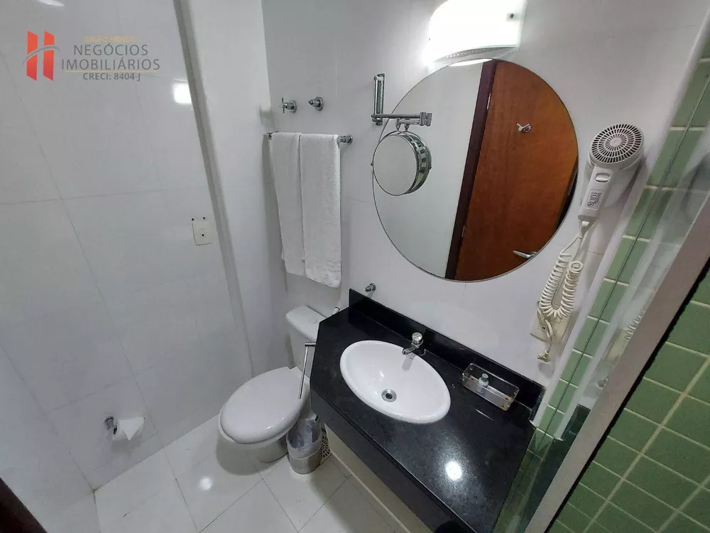 Flat/Apart Hotel, 1 quarto, 35 m² - Foto 10