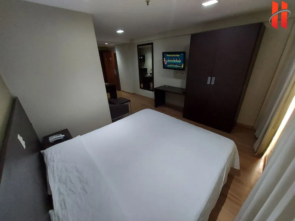 Flat/Apart Hotel, 1 quarto, 35 m² - Foto 22