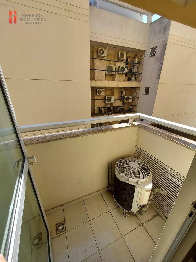 Flat/Apart Hotel, 1 quarto, 35 m² - Foto 11