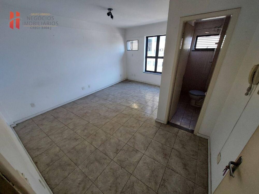 Conjunto Comercial-Sala à venda e aluguel, 28m² - Foto 2