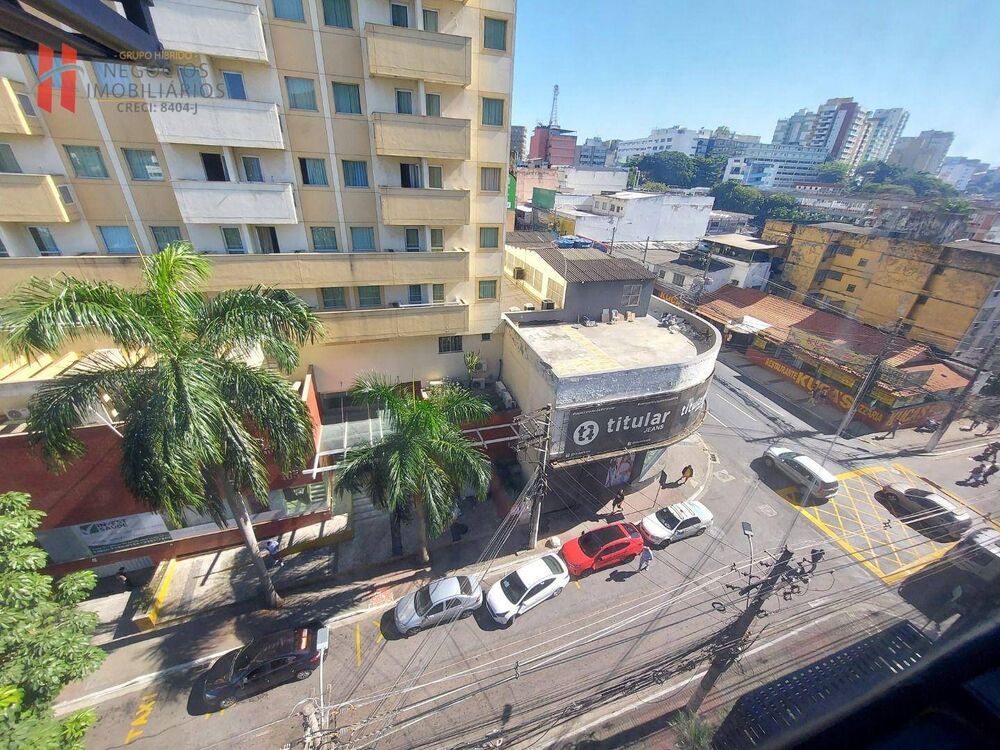 Sala-Conjunto, 28 m² - Foto 6