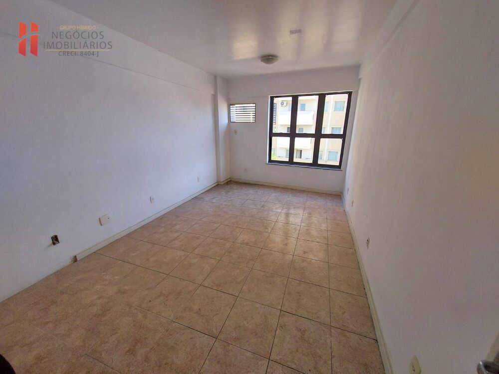 Sala-Conjunto, 28 m² - Foto 1