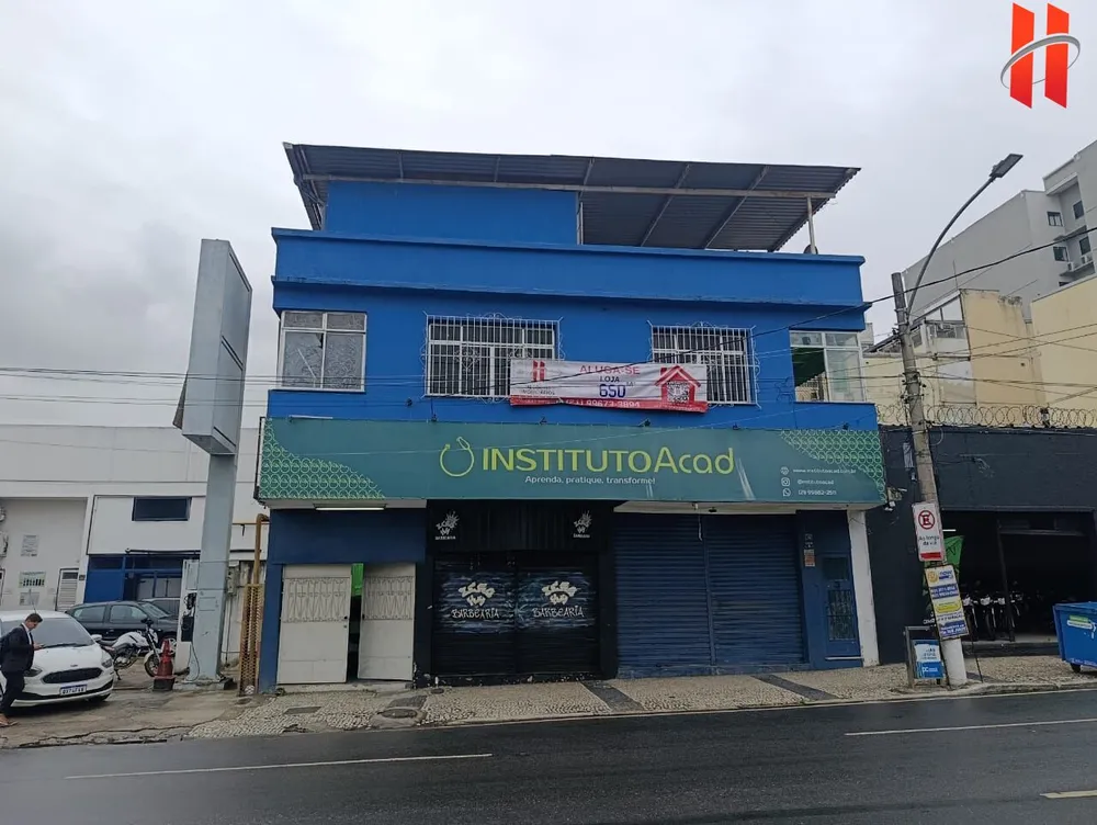 Loja-Salão, 360 m² - Foto 19
