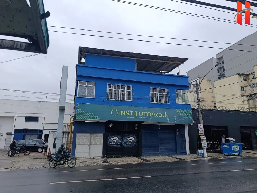 Loja-Salão, 360 m² - Foto 18