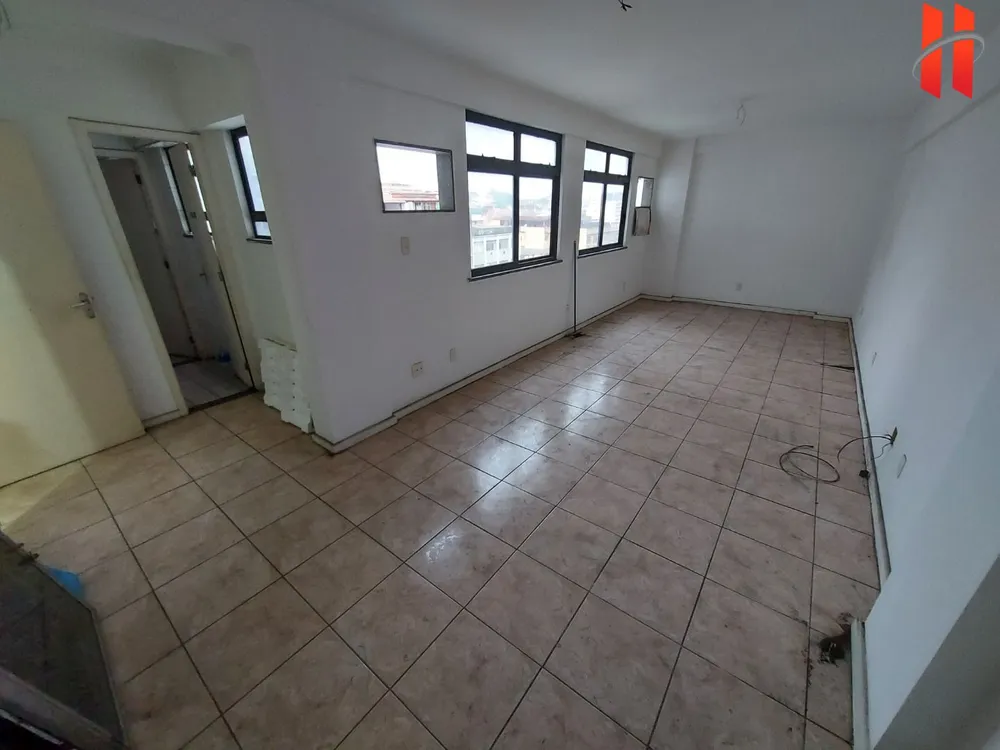 Sala-Conjunto, 42 m² - Foto 3