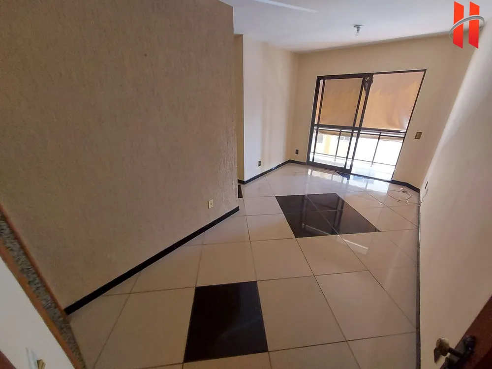 Apartamento, 2 quartos, 86 m² - Foto 1