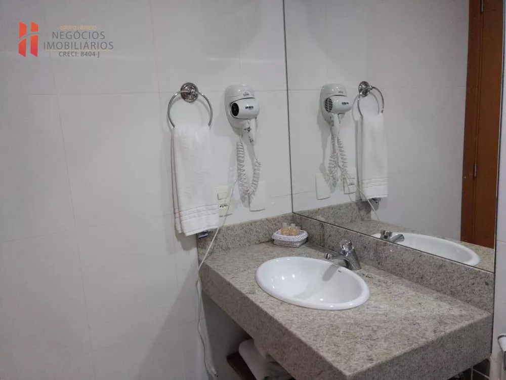 Flat/Apart Hotel, 1 quarto, 30 m² - Foto 4