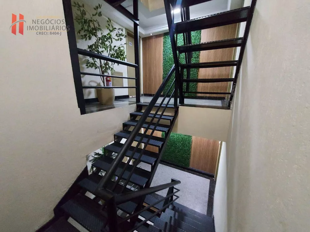 Prédio Inteiro, 540 m² - Foto 13