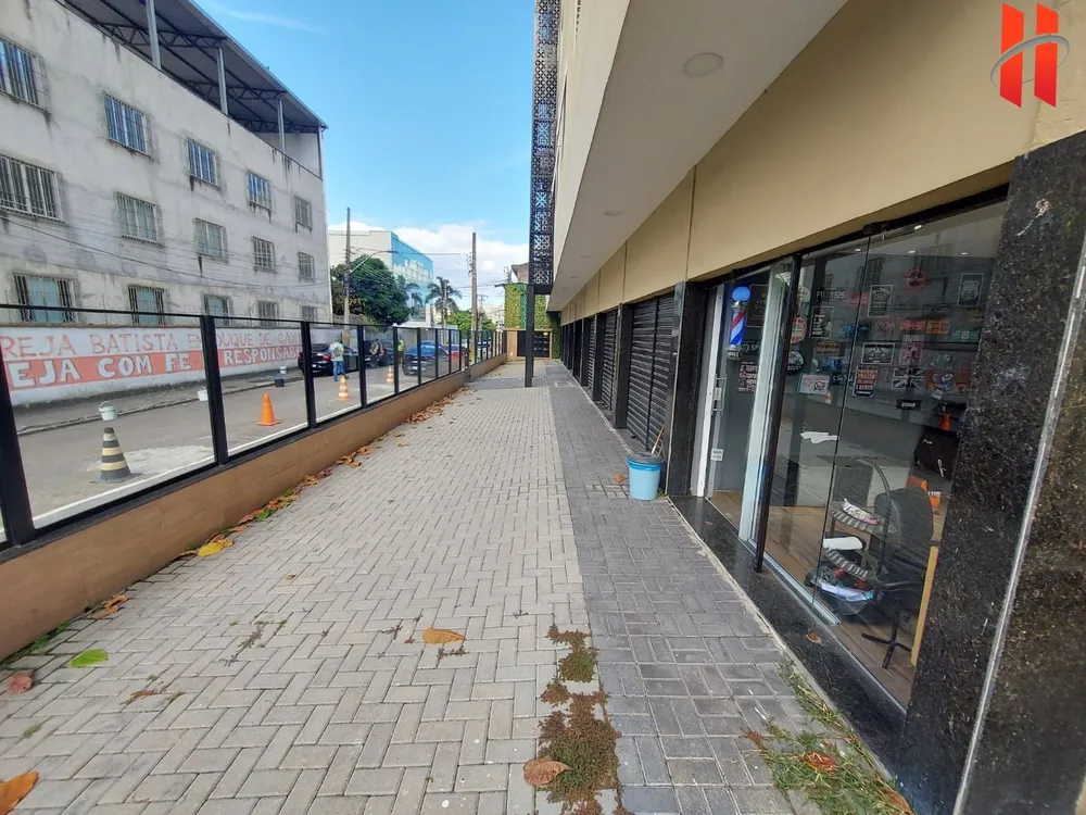 Prédio Inteiro, 540 m² - Foto 45