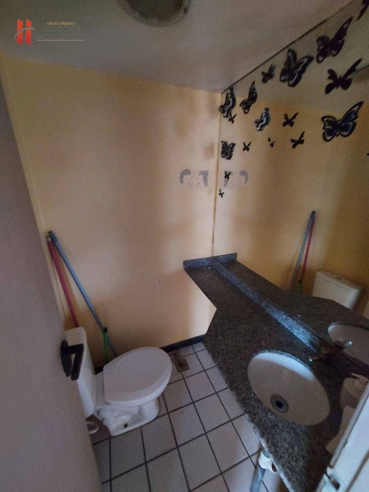 Prédio Inteiro à venda, 540m² - Foto 3