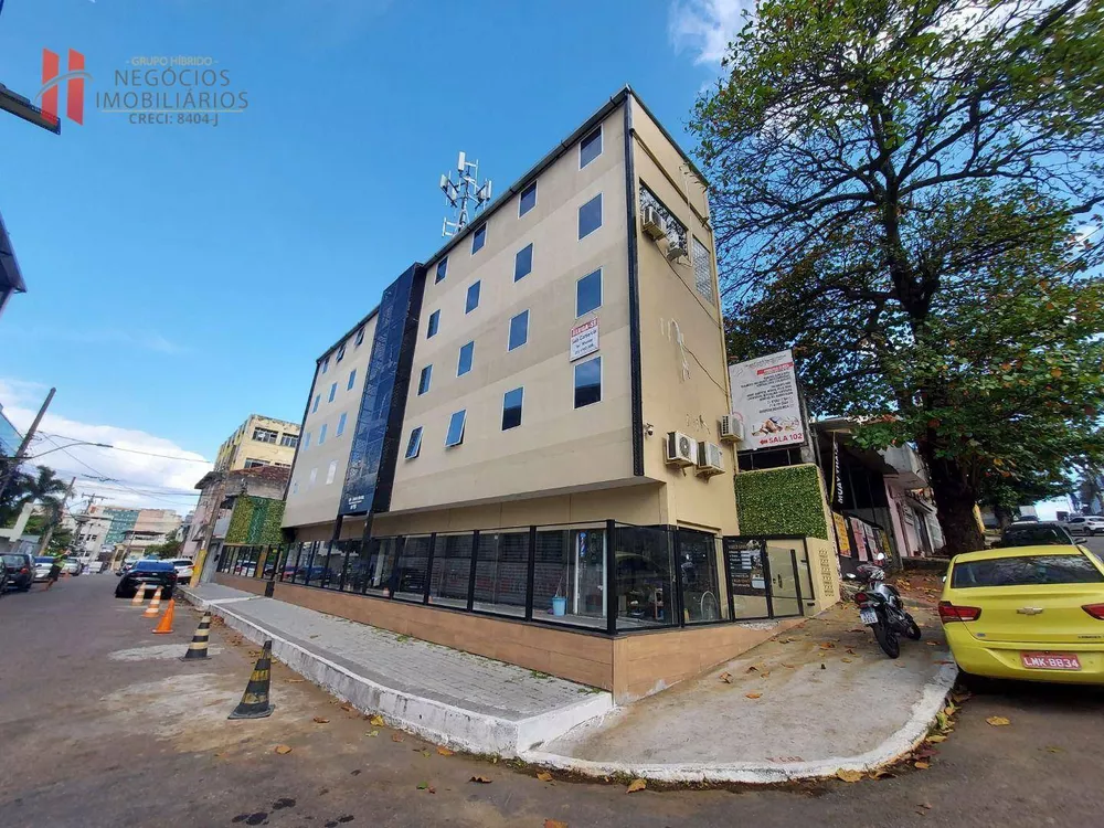 Prédio Inteiro, 540 m² - Foto 27