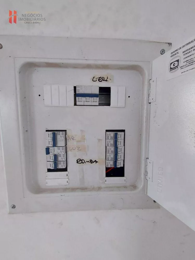 Prédio Inteiro, 540 m² - Foto 10