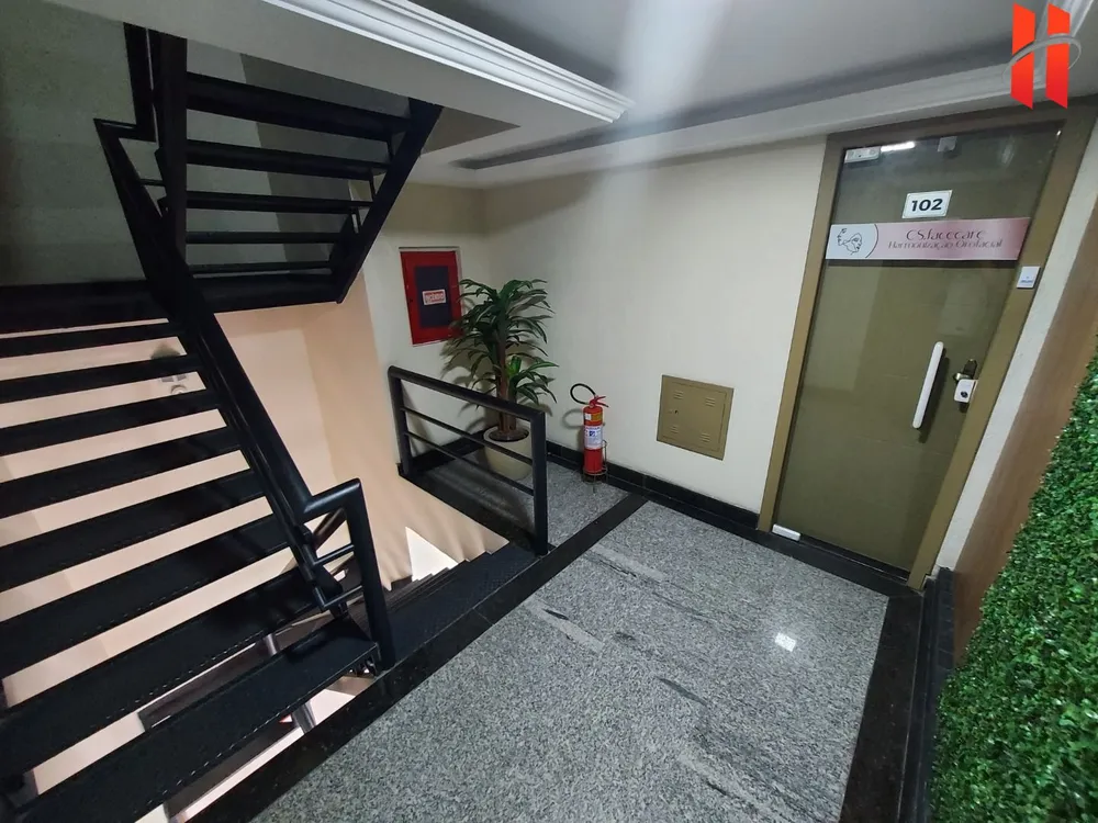 Prédio Inteiro, 540 m² - Foto 68