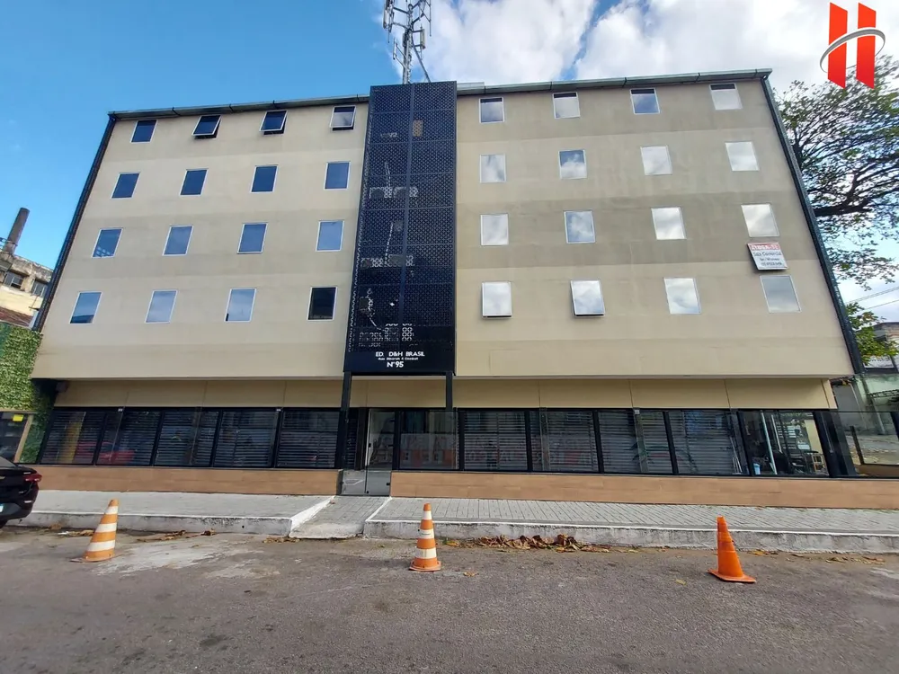 Prédio Inteiro, 540 m² - Foto 2