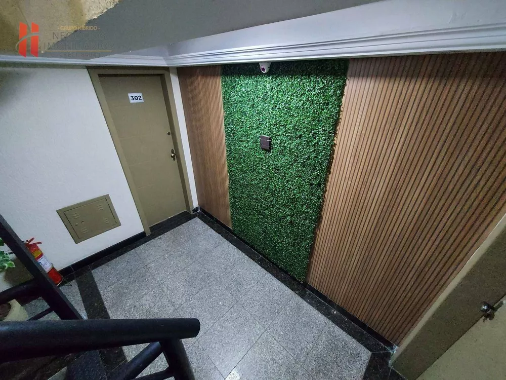 Prédio Inteiro, 540 m² - Foto 12